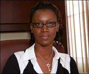 Budget Director - Mrs. Karen Hobson