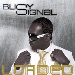 Jamaican Rapper - Busy Signal