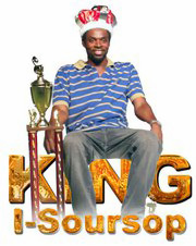 Calypsonian - King I-Soursop