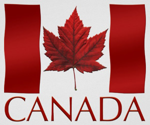 The Canadian Flag