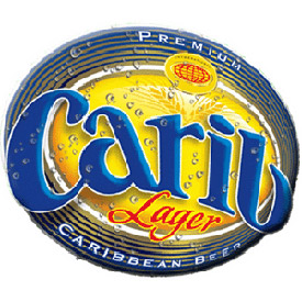 Carib Beer - The Beer Of The Caribbean!