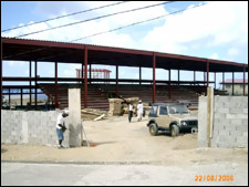 Caribbean Cinemas - Buckley's Estate, St. Kitts
