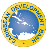 Caribbean Development Bank Logo