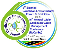 Caribbean Environmental Forum