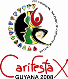 CARIFESTA 10 - Guyana - 2008