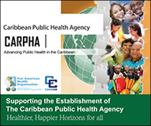 Caribbean Public Health Agency