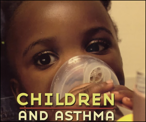 Children With Asthma To Be Studied