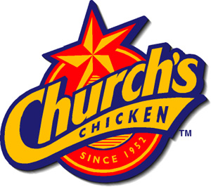 Church's Chicken Logo