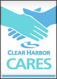 Clear Harbor Cares