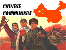 Communist Chian