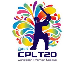 CPL T20 Logo