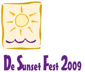 De Sunset Fest - 2009