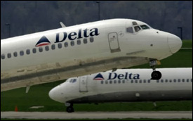 Delta Airlines Flights To St. Kitts - Nevis