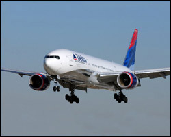 Delta Airlines Flights To St. Kitts Nevis