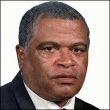 Dr. Charles Warner