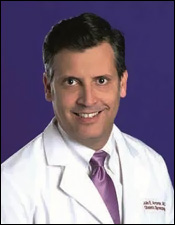 Dr. Julio E. Arronte - OB/GYN