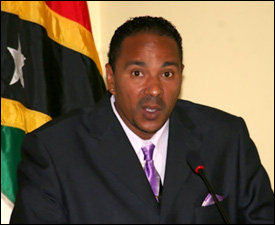 Dr. Kenneth Darroux