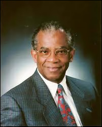 The Late Dr. Vincent P. Audain