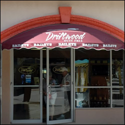 Driftwood Duty Free - Port Zante, St. Kitts