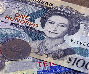 Eastern Caribbean Money Eastern Caribbean Money