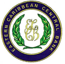 Eastern Caribbean Central Bank Logo