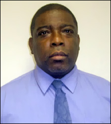 Social Security Director of Statistics - Mr. Elvin Bailey 