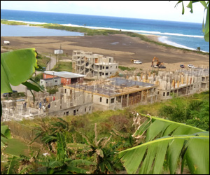 Emerald Resort - St. Kitts