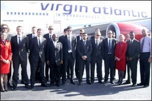 English Cricket Team Arrive In St. Kitts