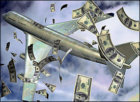 Expensive Airfare To Blame For Tourism Decline