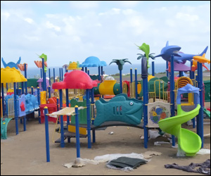 Family Park - New Road, St. Kitts Family Park - New Road, St. Kitts