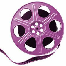 film reel