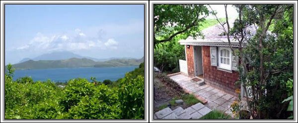 Firefly Cottages - Nevis Island Cottage Rentals