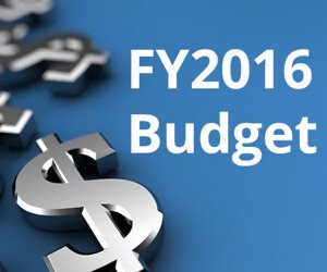 2016 Fiscal Budget To Be Presented