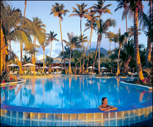 Four Seasons Resort - Nevis