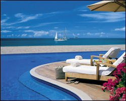 Four Seasons Resort - Nevis Island