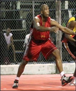 Ghetto Roots Forward - Kiethley Hicks