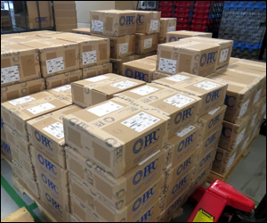 Goods Ready For Export From Kajola Goods Ready For Export From Kajola