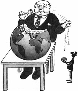 Greedy Banks