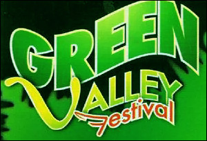 Green Valley Festival 2011