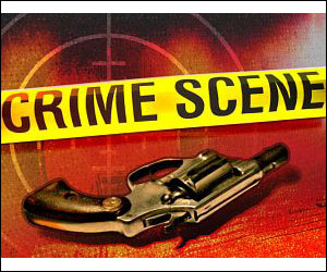 Gun Crime In St. Kitts