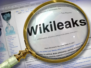 Hacking Wikileaks
