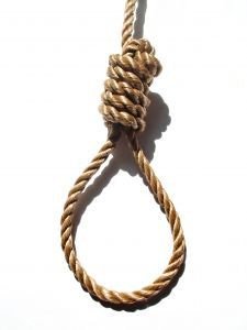 Hangmans Noose