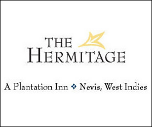 The Hermitage Plantation Inn