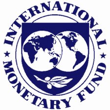 IMF Logo