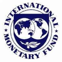 IMF Logo