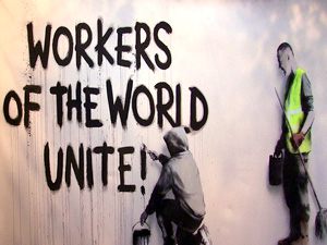 International Labour Day