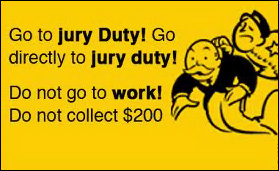 Jury Duty