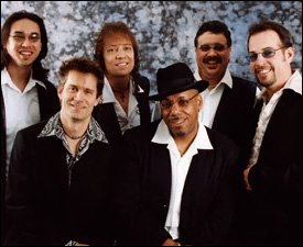 KC and The Sunshine Band