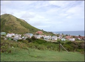Keys Village Housing Development - St. Kitts