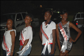 Some Of The Labour Teen Beauty Contest Entries